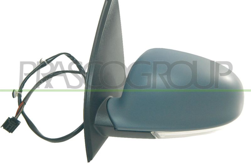 PRASCO Specchio retrovisore esterno VG0367324P