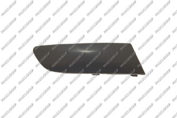 PRASCO Modanatura decorativa/ protettiva, Paraurti VG0371233