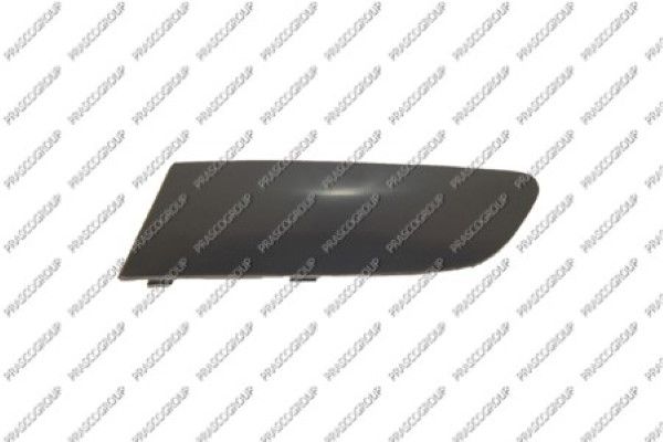 PRASCO Modanatura decorativa/ protettiva, Paraurti VG0371234