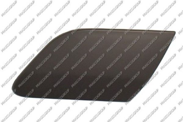 PRASCO Mostrina, Paraurti VG0371238