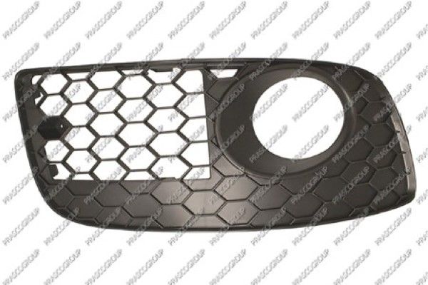 PRASCO Griglia di ventilazione, Paraurti VG0371249