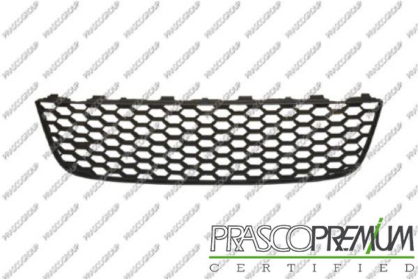 PRASCO Griglia di ventilazione, Paraurti VG0372120