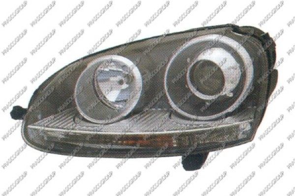 PRASCO Faro principale VG0374903