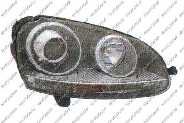 PRASCO Faro principale VG0374904