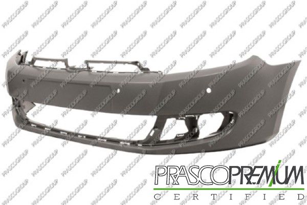 PRASCO Paraurti VG0381021