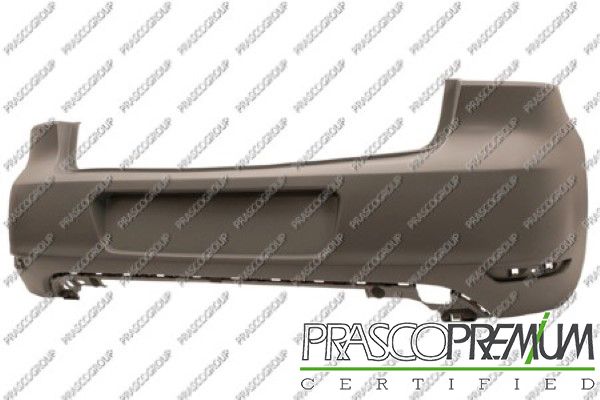 PRASCO Paraurti VG0381051