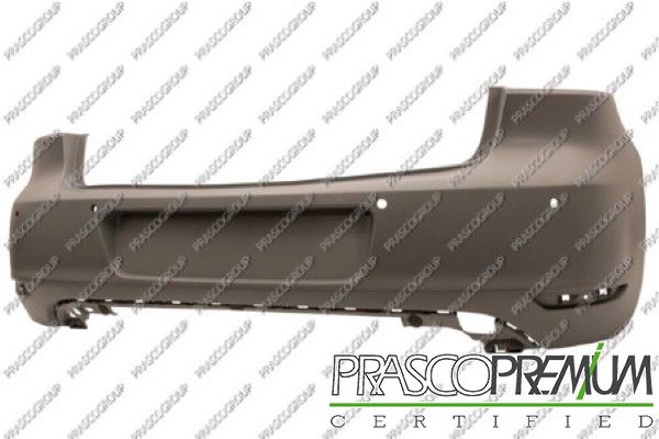 PRASCO Paraurti VG0381061