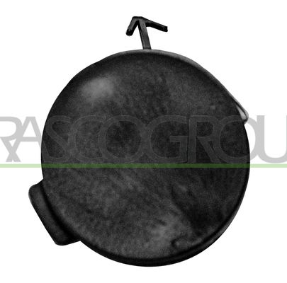 PRASCO Ribalta, Gancio traino VG0381236