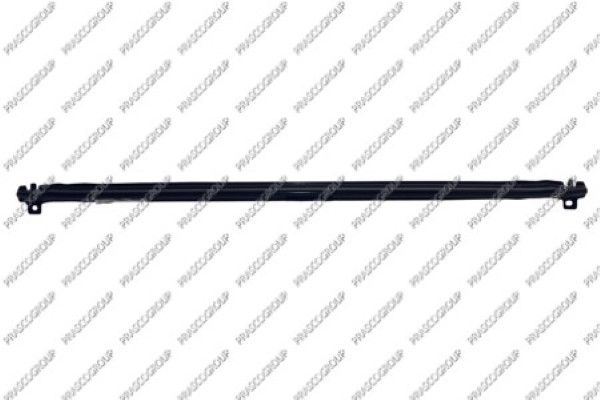 PRASCO Supporto, Paraurti VG0381632