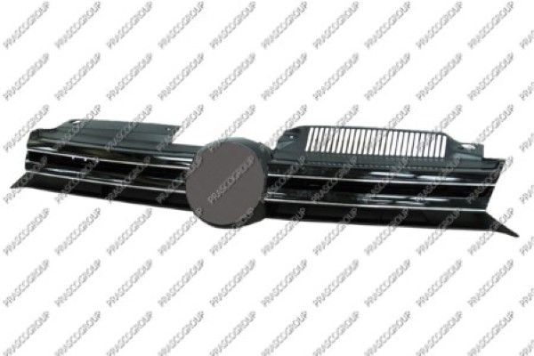 PRASCO Griglia radiatore VG0382001