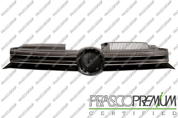 PRASCO Griglia radiatore VG0382010