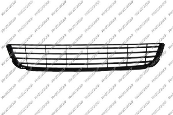 PRASCO Griglia di ventilazione, Paraurti VG0382120