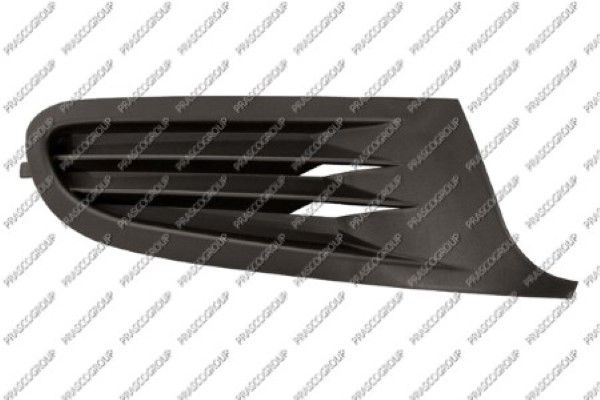 PRASCO Griglia di ventilazione, Paraurti VG0382123