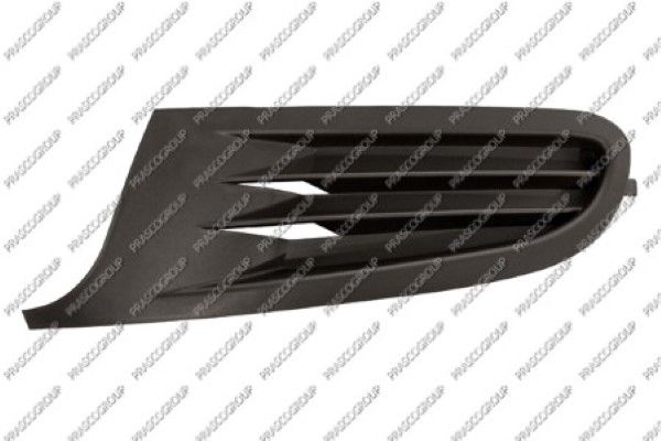 PRASCO Griglia di ventilazione, Paraurti VG0382124