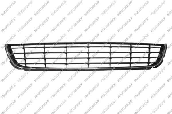PRASCO Griglia di ventilazione, Paraurti VG0382130