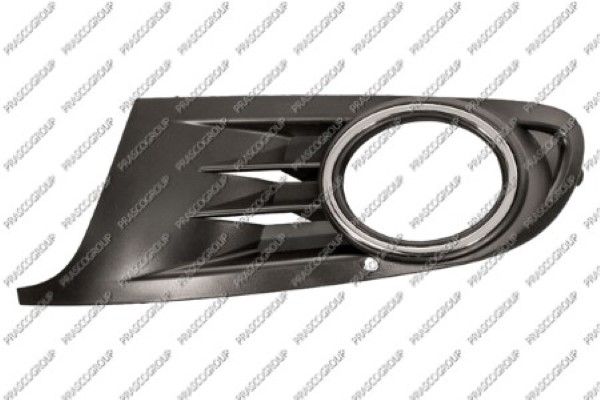 PRASCO Griglia di ventilazione, Paraurti VG0382134