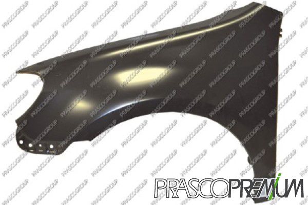 PRASCO Parafango VG0383004