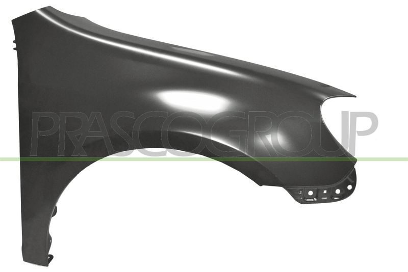 PRASCO Parafango VG0383033