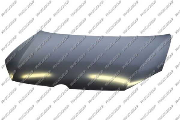 PRASCO Cofano motore VG0383100