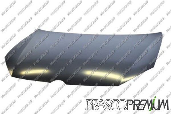 PRASCO Cofano motore VG0383110