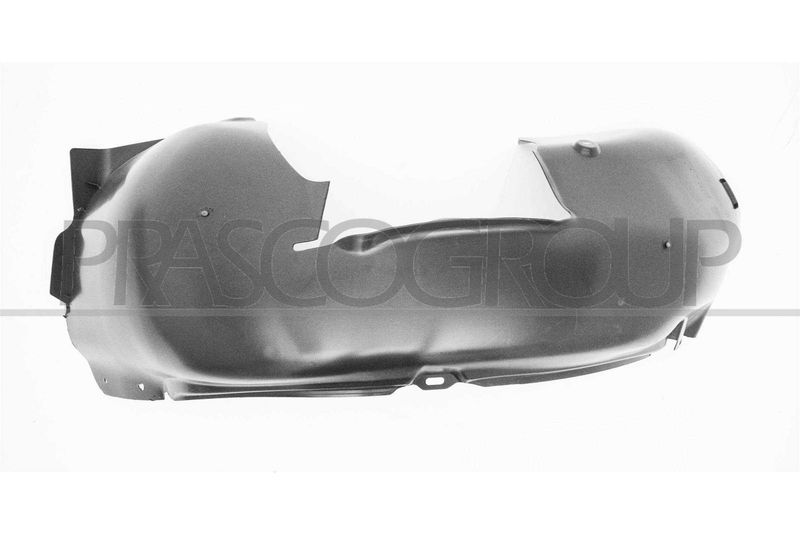 PRASCO Parafango interno VG0383603P