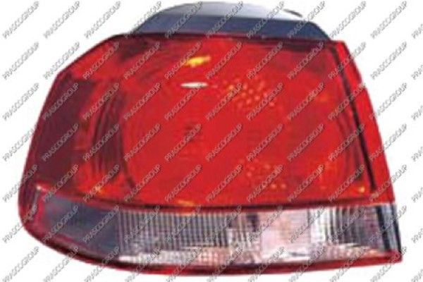 PRASCO Luce posteriore VG0384173
