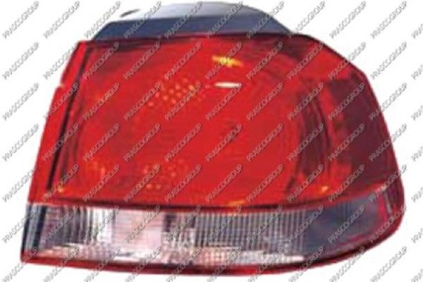 PRASCO Luce posteriore VG0384174