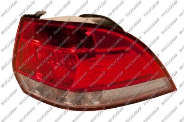 PRASCO Luce posteriore VG0384183