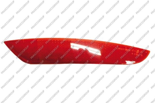PRASCO Riflettore, Luce di posizione/ ingombro VG0384353