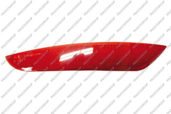 PRASCO Riflettore, Luce di posizione/ ingombro VG0384354