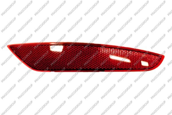 PRASCO Riflettore, Luce di posizione/ ingombro VG0384363