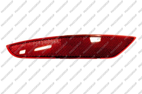 PRASCO Riflettore, Luce di posizione/ ingombro VG0384364