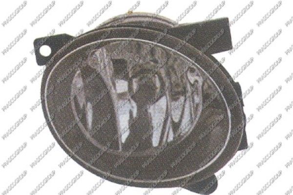 PRASCO Fendinebbia VG0384416