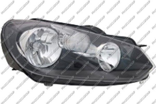 PRASCO Faro principale VG0384903