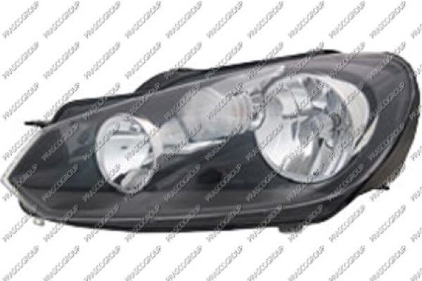PRASCO Faro principale VG0384904