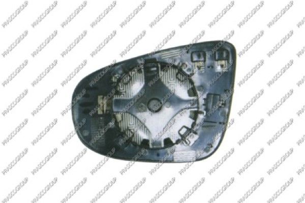 PRASCO Vetro specchio, Specchio esterno VG0387503