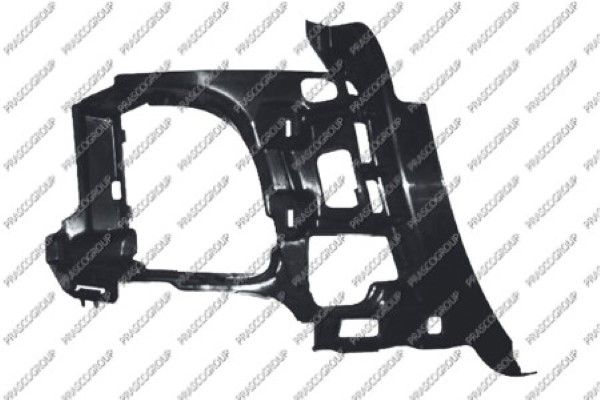 PRASCO Supporto, Paraurti VG0391003