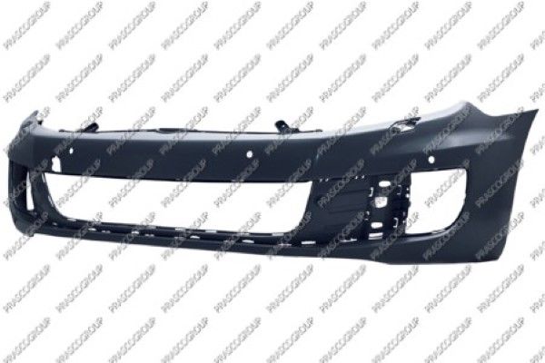 PRASCO Paraurti VG0391011