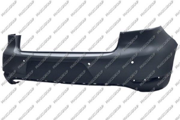 PRASCO Paraurti VG0391061