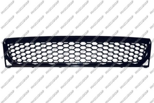 PRASCO Griglia di ventilazione, Paraurti VG0392120