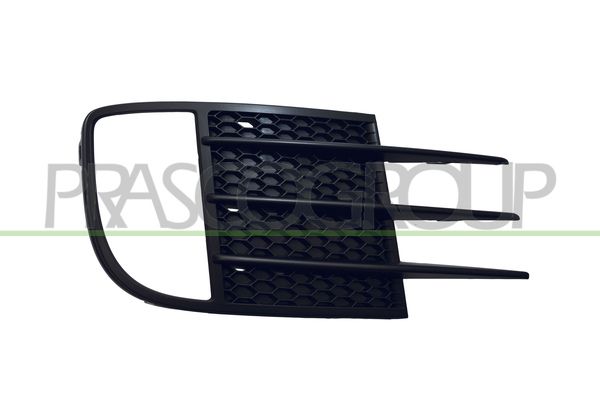 PRASCO Griglia di ventilazione, Paraurti VG0392133