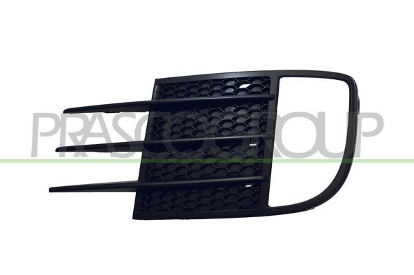 PRASCO Griglia di ventilazione, Paraurti VG0392134