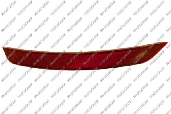 PRASCO Riflettore, Luce di posizione/ ingombro VG0394454