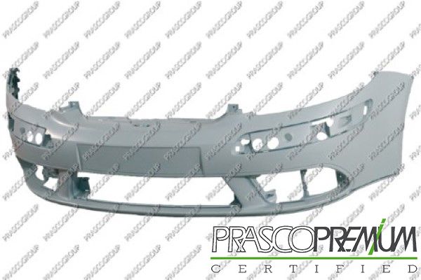 PRASCO Paraurti VG0401001