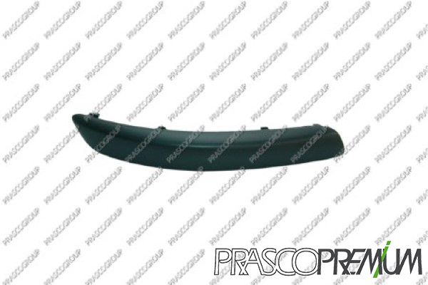 PRASCO Modanatura decorativa/ protettiva, Paraurti VG0401243
