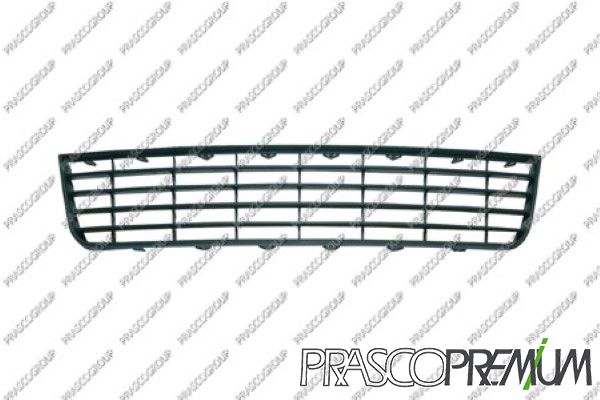 PRASCO Griglia di ventilazione, Paraurti VG0402120