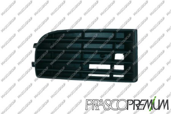 PRASCO Griglia di ventilazione, Paraurti VG0402123