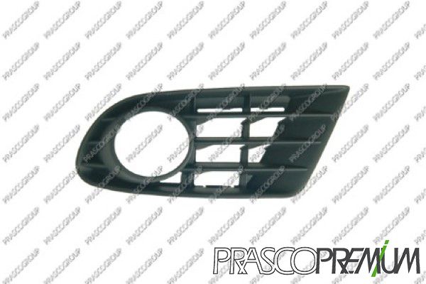PRASCO Griglia di ventilazione, Paraurti VG0402133