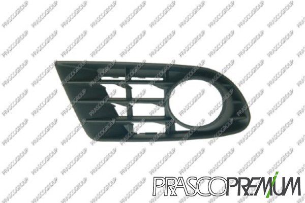 PRASCO Griglia di ventilazione, Paraurti VG0402134