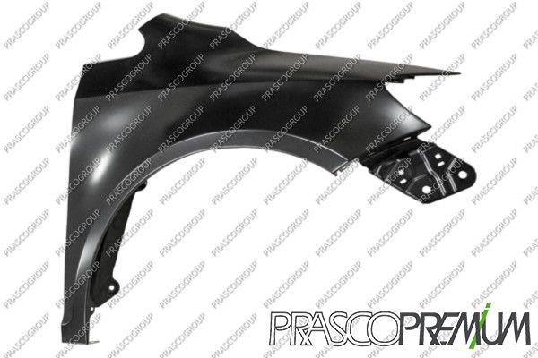 PRASCO Parafango VG0403003